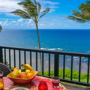  Apartment Sealodge C7